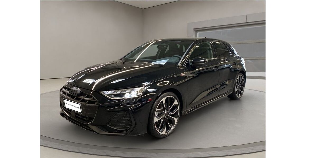 Audi A3 6.500 km 37.890 &euro; Krefeld 47805