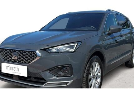 Seat Tarraco 139.705 km 20.040 &euro; Moers 47441