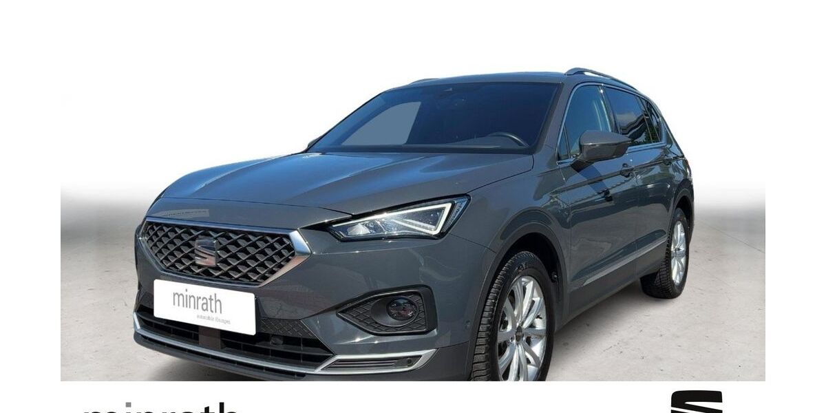 Seat Tarraco 139.705 km 20.040 &euro; Moers 47441