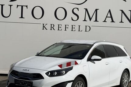 Kia ceed / Ceed 13.500 km 18.950 &euro; Krefeld 47805