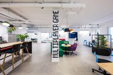 Gewerbeobjekt Mülheim an der Ruhr Mitte - 1.800&euro; | Angebot:25722482