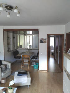 2 Zimmerwohnung in Hockstein mit Balkon 41069 MG - 2- Mönchengladbach West | Angebot:26014592