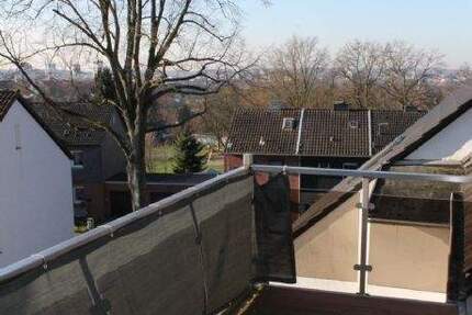 Wohnung Mülheim an der Ruhr Mellinghofen - 2 Zimmer, 55 m&sup2;, 575&euro; | Angebot:25701239