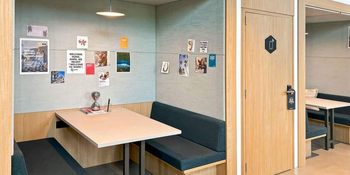 Gewerbeobjekt Düsseldorf Hafen - 109&euro; | Angebot:25750680