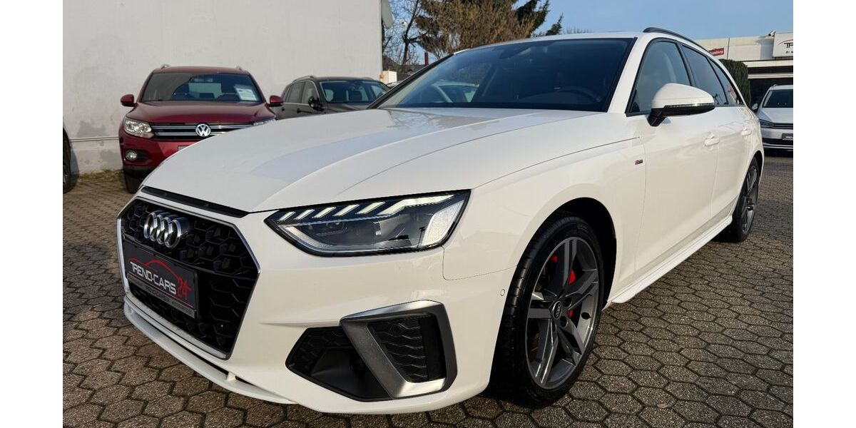 Audi A4 159.900 km 25.290 &euro; Mönchengladbach 41236