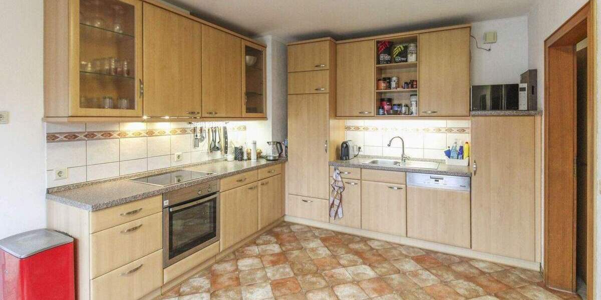 Einfamilienhaus Viersen Dülken - 9 Zimmer, 214 m&sup2;, 595.000&euro; | Angebot:25745512