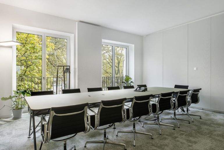 Gewerbeobjekt Düsseldorf Stadtmitte - 399&euro; | Angebot:25900868