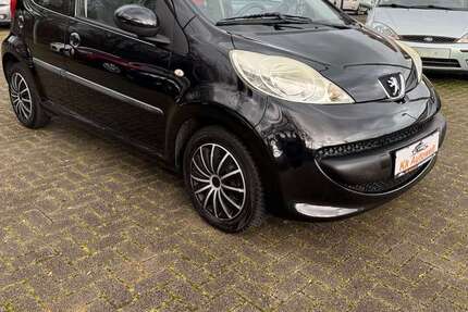 Peugeot 107 115.000 km 5.990 &euro; Krefeld 47805