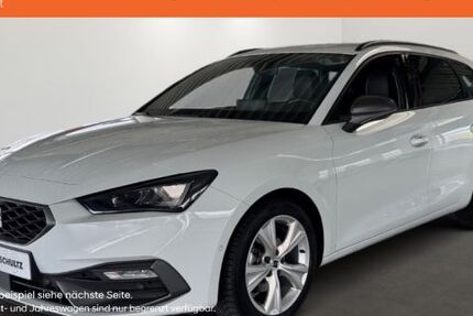 Seat Leon 26.321 km 27.990 &euro; Düsseldorf 40589