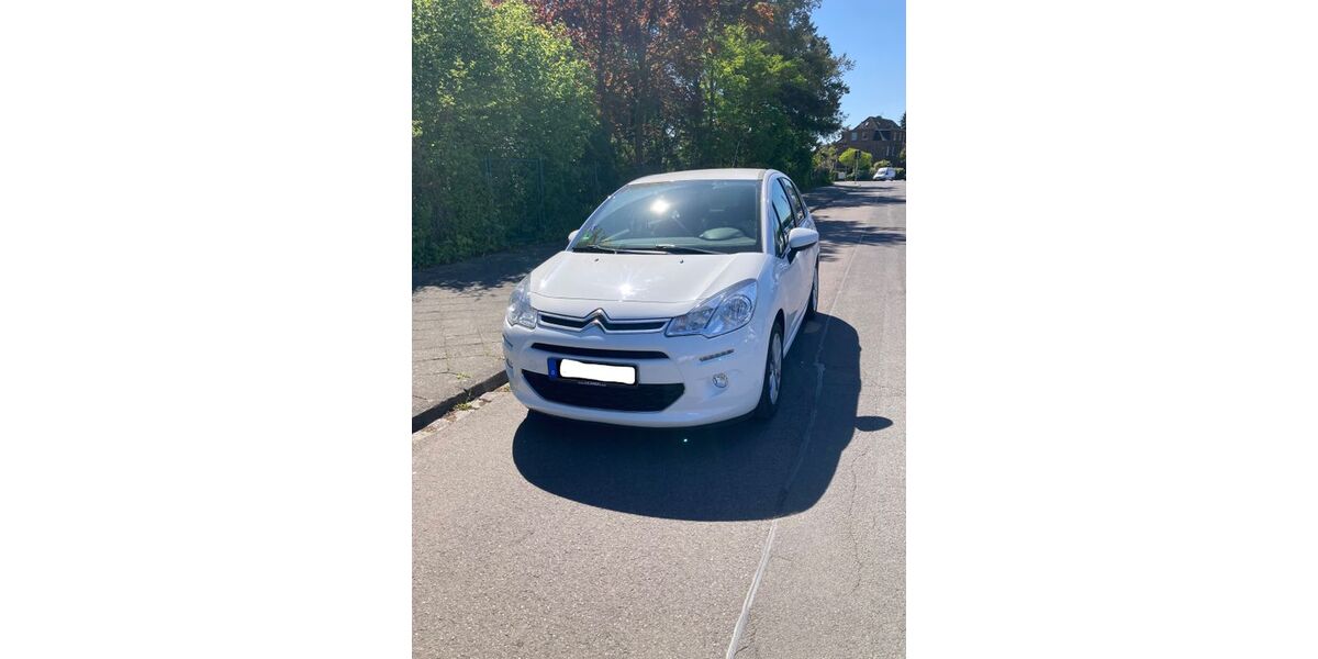 Citroen C3 86.000 km 6.400 &euro; Düsseldorf 40474