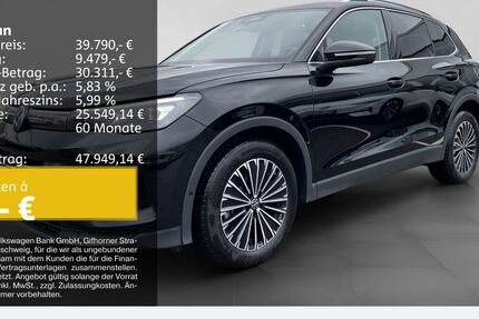 VW Tiguan 19.851 km 38.440 &euro; Duisburg 47059