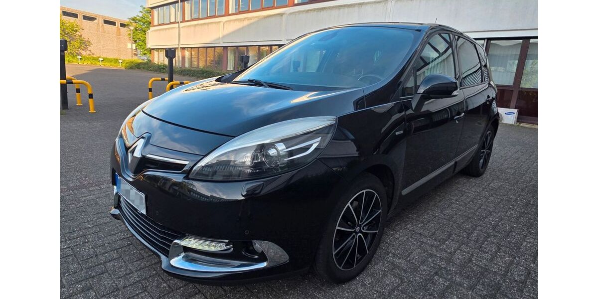 Renault Scenic 177.500 km 5.900 &euro; Haan 42781