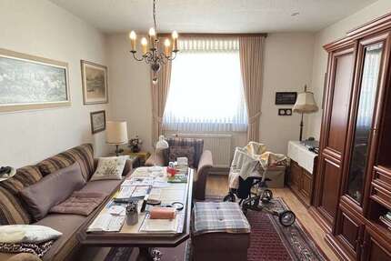 Wohnung Düsseldorf Derendorf - 2 Zimmer, 54 m&sup2;, 245.000&euro; | Angebot:27716829