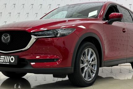 Mazda CX-5 79.714 km 20.500 &euro; Oberhausen 46149