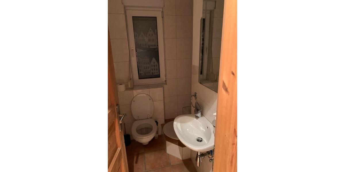 Dachgeschoßwohnung Düsseldorf Stadtbezirk 6 - 2 Zimmer, 25 m&sup2;, 750&euro; | Angebot:24854782