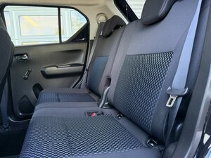 Suzuki Ignis Comfort Automatik+Allwetterreifen+Kamera 4.400 km 18.990 &euro; Meerbusch 40667