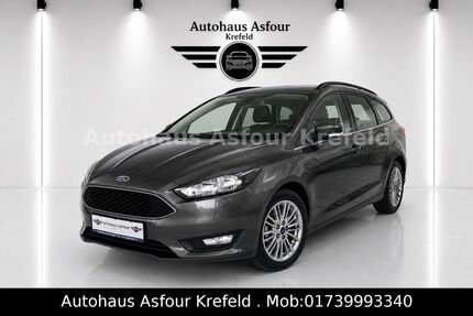 Ford Focus 155.000 km 9.200 &euro; Krefeld 47805