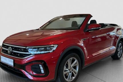 VW T-Roc 9.897 km 38.945 &euro; Neuss 41469