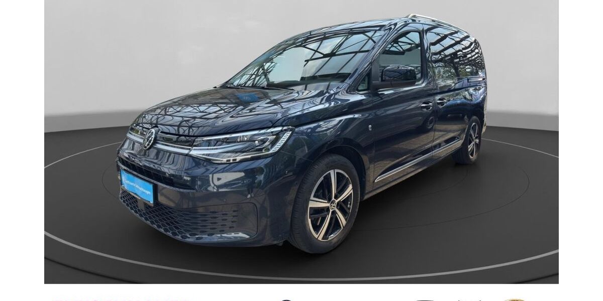 VW Caddy Maxi 79.183 km 28.440 &euro; Mönchengladbach 41238
