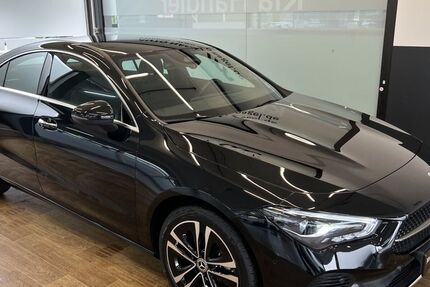 Mercedes-Benz CLA 200 25.828 km 31.739 &euro; Kempen 47906
