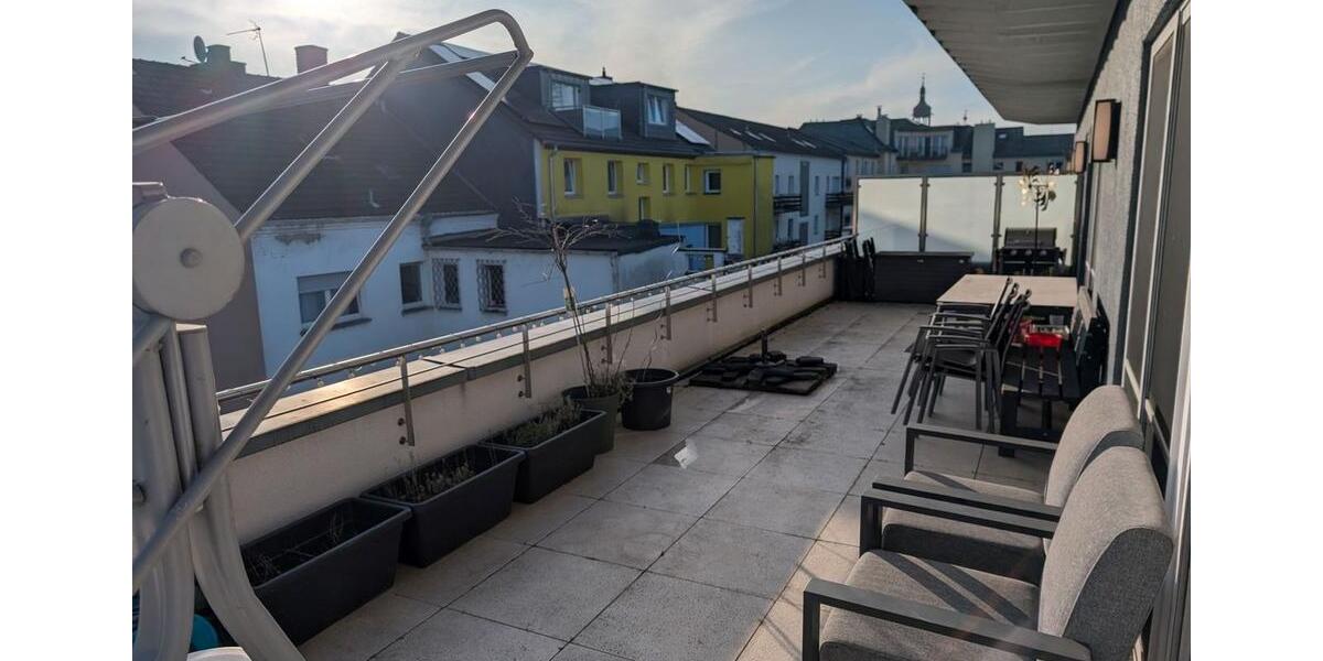 Einfamilienhaus Mönchengladbach Süd - 3 Zimmer, 103 m&sup2;, 1.450&euro; | Angebot:25884388