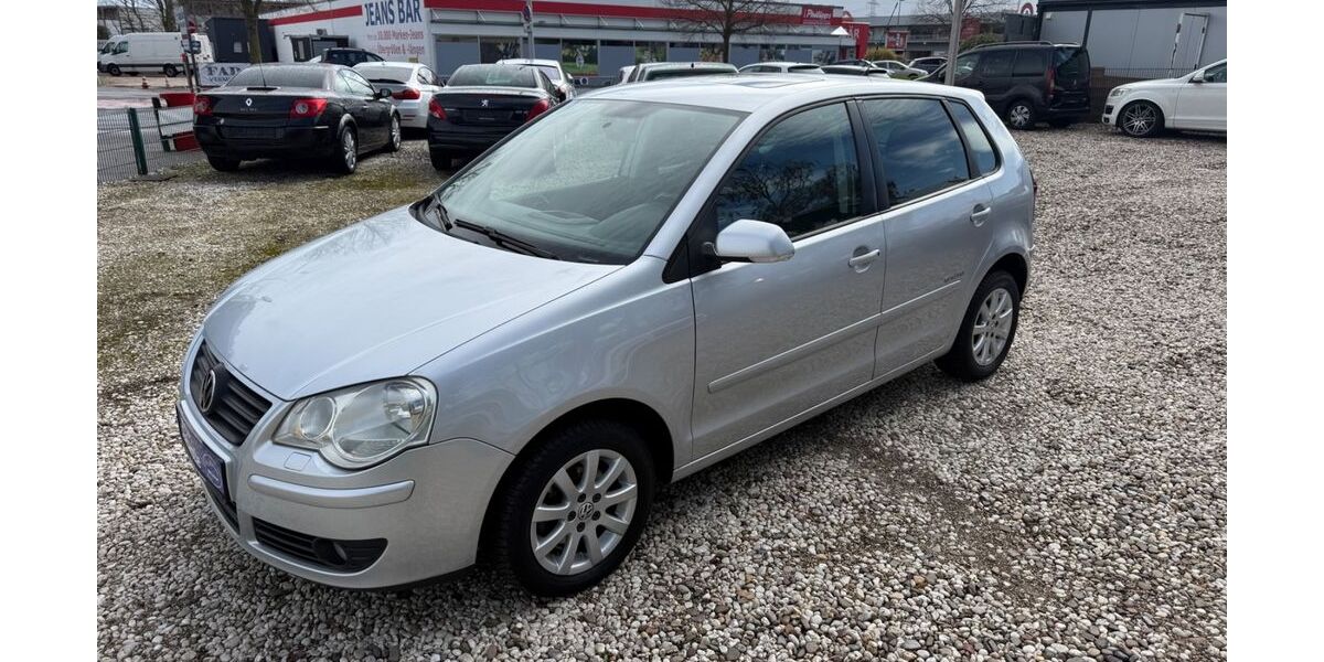 VW Polo 168.000 km 4.990 &euro; Dormagen 41540