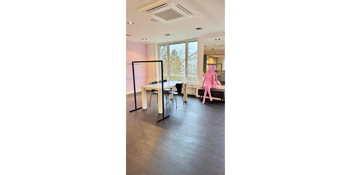 Gewerbeobjekt Düsseldorf Stadtbezirk 5 - 1.990&euro; | Angebot:25974299