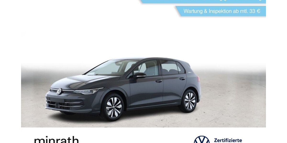 VW Golf 10.833 km 27.780 &euro; Moers 47441