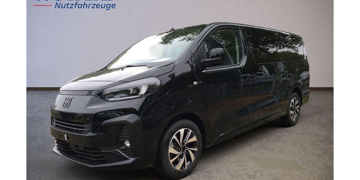 Fiat Ulysse 7.000 km 36.712 &euro; Krefeld 47805