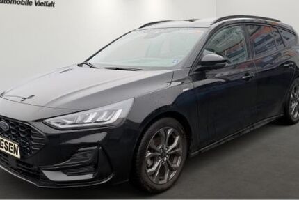 Ford Focus 54.260 km 19.280 &euro; Mönchengladbach 41061