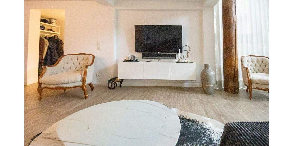 Etagenwohnung Korschenbroich - 3 Zimmer, 114 m&sup2;, 439.500&euro; | Angebot:25688858