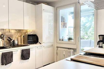 Wohnung Neuss Furth-Mitte - 4 Zimmer, 86 m&sup2;, 269.000&euro; | Angebot:25687021