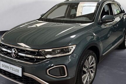 VW T-Roc 29.153 km 22.450 &euro; Langenfeld 40764