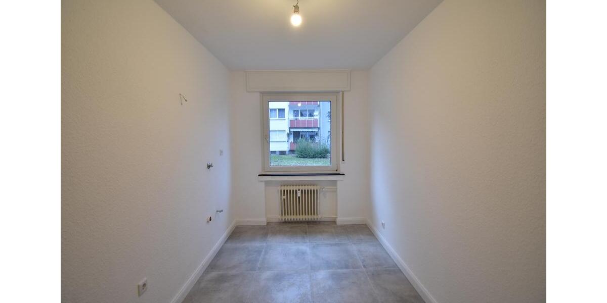 Erdgeschoßwohnung Duisburg Hamborn - 2 Zimmer, 56 m&sup2;, 615&euro; | Angebot:25054611