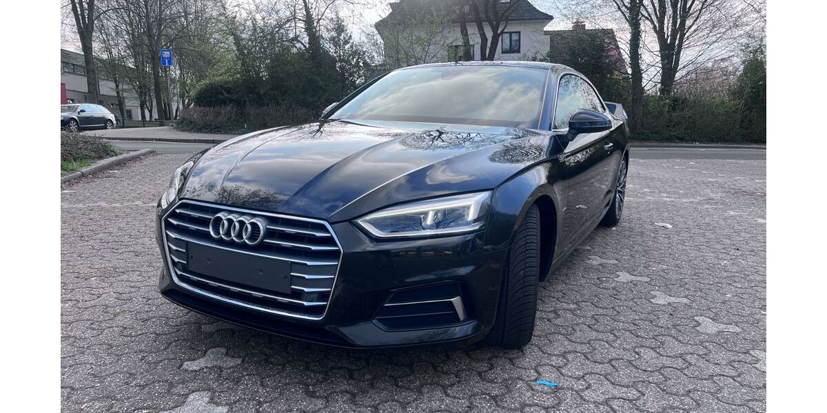 Audi A5 129.400 km 19.500 &euro; Mulheim an der Ruhr 45473