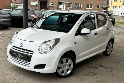 Suzuki Alto 69.369 km 3.990 &euro; Mönchengladbach 41238