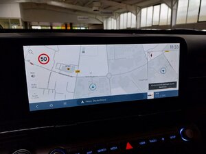 Hyundai Kona Prime 2WD AHK Bose SHZ LHZ Navi Kam 12.578 km 23.980 &euro; HAAN 42781