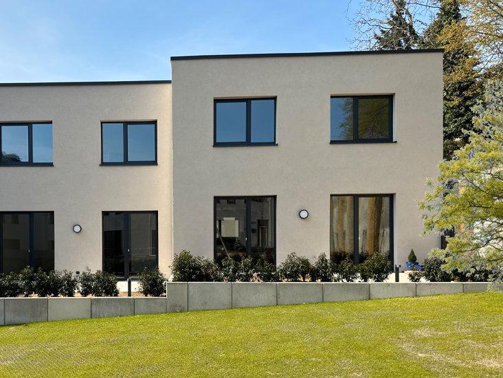Reihenhaus Mönchengladbach - 4 Zimmer, 136 m&sup2;, 1.995&euro; | Angebot:26145866