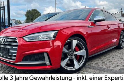 Audi S5 138.640 km 28.948 &euro; Mönchengladbach 41063
