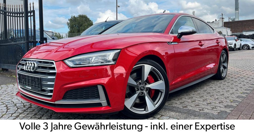 Audi S5 138.640 km 28.948 &euro; Mönchengladbach 41063