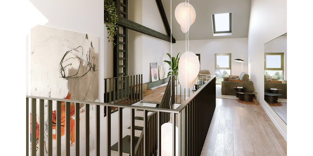 Etagenwohnung Willich Schiefbahn - 4 Zimmer, 166 m&sup2;, 1.198.127&euro; | Angebot:25685708