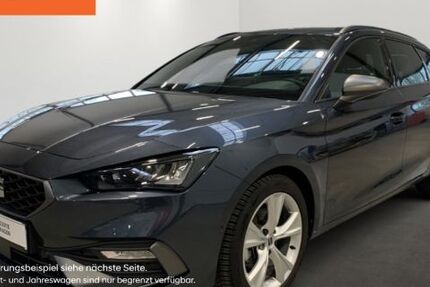 Seat Leon 22.167 km 28.250 &euro; Neuss 41460