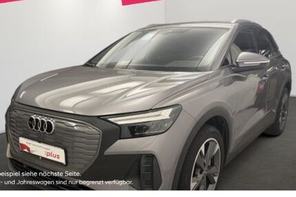 Audi Q4 e-tron 39.347 km 30.490 &euro; Neuss 41464