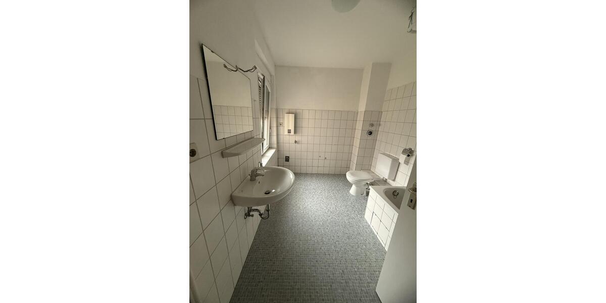 Erdgeschoßwohnung Duisburg Hamborn - 2.5 Zimmer, 59 m&sup2;, 363&euro; | Angebot:26554668