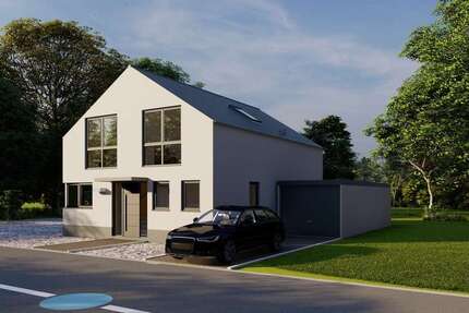 Haus Krefeld Fischeln - 5 Zimmer, 130 m&sup2;, 549.900&euro; | Angebot:25084402