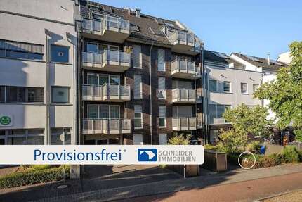 Wohnung Ratingen - 4 Zimmer, 91 m&sup2;, 434.700&euro; | Angebot:27356567