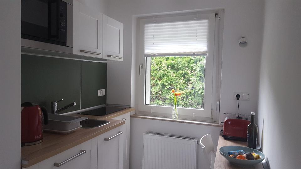 Etagenwohnung Mönchengladbach - 1 Zimmer, 28 m&sup2;, 645&euro; | Angebot:25027007