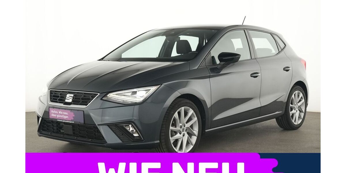 Seat Ibiza 13.585 km 15.326 &euro; Neuss 41460