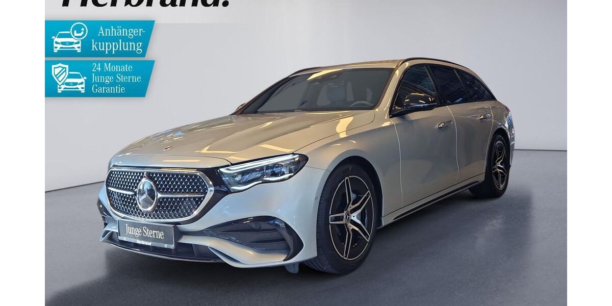 Mercedes-Benz E 220 15.812 km 50.880 &euro; Krefeld 47800