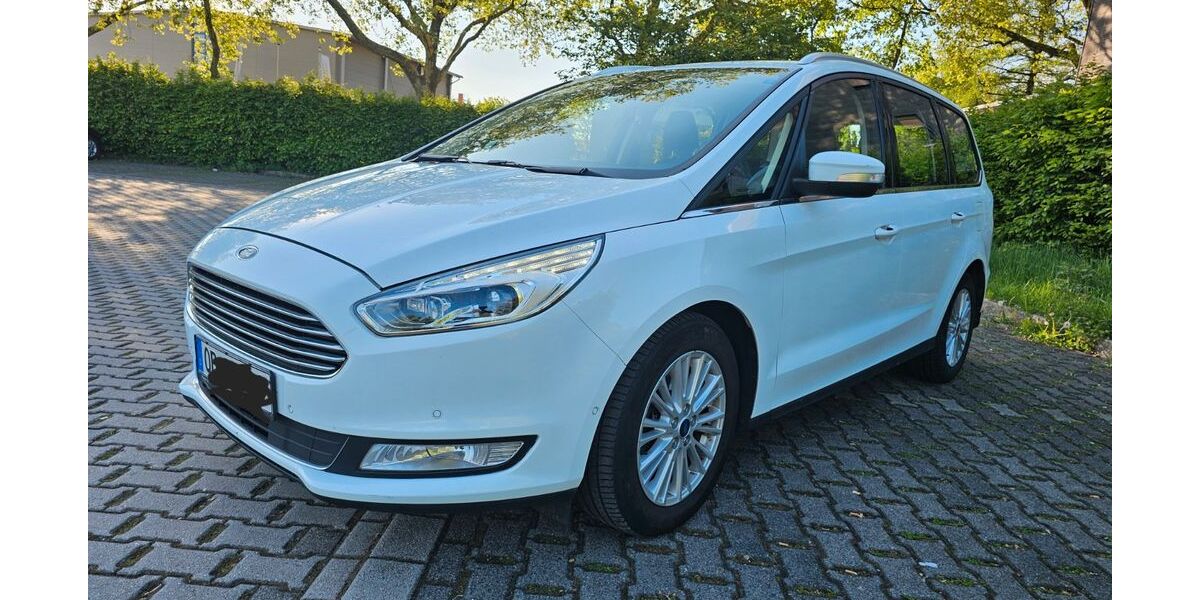 Ford Galaxy 157.000 km 14.990 &euro; Oberhausen 46117